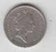 5  PENCE 1996 - 5 Pence & 5 New Pence