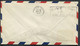 CANADA -  PA N° 1 / 1er. VOL MEDECINE HAT-MOOSE JAW LE 3/3/1930 ( MULLER N° 176 ) - SUP - First Flight Covers