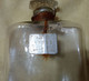 Antique Perfume Bottle - Miniatures (sans Boite)