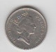 5  PENCE 1990 - 5 Pence & 5 New Pence