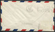 CANADA -  PA N° 1 / 1er. VOL CALGARY-REGINA LE 3/3/1930 ( MULLER N° 176 ) - SUP - First Flight Covers