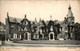 België - Schooten - Kasteel Calixbergen - 1908 - Other & Unclassified