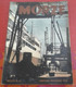 MORZE (la Mer) Août Septembre 1935 Gdynia Naviguer Sur La Mer Baltique Yokohama Shangaï Mer Noire Alexandrie - Zeitungen & Zeitschriften