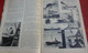 MORZE (la Mer) Août Septembre 1935 Gdynia Naviguer Sur La Mer Baltique Yokohama Shangaï Mer Noire Alexandrie - Magazines
