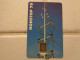 Aland Phonecard ( Tele D20 ) Chip S14 - Aland