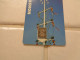 Aland Phonecard ( Tele D20 ) Chip S14 - Aland