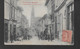 82  LA  FRANCAISE LA GRANDE RUE   BELLE ANIMATION  TABAC    2 SCANS - Lafrancaise