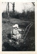 PHOTOGRAPHIE ANCIENNE : POUSSETTE LANDAU BEBE BABY PRAM STROLLER BABY CHILD KINDERWAGEN COCHECITO - Anonyme Personen