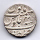 INDIA - MUGHAL EMPIRE, 1 Rupee, Silver, Year 28 (1096), KM #300.71 - India