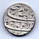 INDIA - MUGHAL EMPIRE, 1 Rupee, Silver, Year 28 (1096), KM #300.71 - India