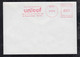 UNO Wien 1979 Meter Cover UNICEF - Briefe U. Dokumente