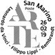 Nuovo - MNH - SAN MARINO - 2019 - Arte - 550 Anni Della Morte Di Filippo Lippi - Madonna Con Il Bambino E Due Angeli - 0 - Neufs