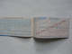 VIEUX PAPIERS - BILLET DE PASSAGE AIR FRANCE - TOTAL - World