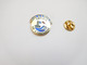 Superbe Pin's En EGF , Musée De La Marine 92 , Amicale De L' Offshore , Recherche Pétrole , Signé Pins Up - Bateaux