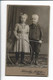 Y20142/ CDV  Kinder Mit Reif Foto Blaschy, Allenstein Ostpreußen 1911 - Autres & Non Classés