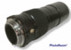 46106 Obiettivo MC Soligor Tele-Auto 1:3,5 F=200mm 58ø N.4780218 - Lenses