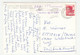 Hotel Miramonti Postcard Posted 1962 Selva Gardena Wolkenstein Pmk B211001 - St. Lambrecht