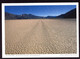 AK 001606 USA - California - Death Valley - Rennbahn - Death Valley