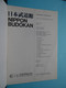 NIPPON BUDOKAN ( O Edo Sukeroku Taiko ) Europalia 89 - JAPAN In Belgium ( Format A4 + Addendum ) See Scans ! - Programmes