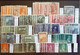 Turkey 1926-2001/ZT - Collections, Lots & Series