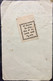 INDIA  1947 KOTA STATE FUND RAISING FOR RAMGANJMANDY SHREE SHWETAMBAR JAIN TEMPLE ONE ANNA - Used Stamps