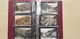 Delcampe - 1 Album De Collection De 140 Cpa Sur La Commune De Barèges - 100 - 499 Cartes