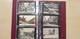 Delcampe - 1 Album De Collection De 140 Cpa Sur La Commune De Barèges - 100 - 499 Postcards