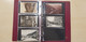 Delcampe - 1 Album De Collection De 140 Cpa Sur La Commune De Barèges - 100 - 499 Cartes