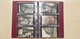 Delcampe - 1 Album De Collection De 140 Cpa Sur La Commune De Barèges - 100 - 499 Postcards