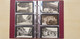 Delcampe - 1 Album De Collection De 140 Cpa Sur La Commune De Barèges - 100 - 499 Postcards