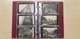 Delcampe - 1 Album De Collection De 140 Cpa Sur La Commune De Barèges - 100 - 499 Cartes