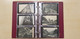 Delcampe - 1 Album De Collection De 140 Cpa Sur La Commune De Barèges - 100 - 499 Postcards