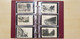 Delcampe - 1 Album De Collection De 140 Cpa Sur La Commune De Barèges - 100 - 499 Postcards