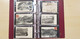 Delcampe - 1 Album De Collection De 140 Cpa Sur La Commune De Barèges - 100 - 499 Postcards