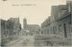 Zonnebeke 1924 - Yperstraat - Levendig/Animée - Rue De Ypres. - Zonnebeke