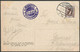 Austria-----Dornbirn (Alpenhotel Bodele)-----old Postcard - Dornbirn