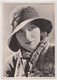ACTRESS GRETA GARBO 1932 - ED. ROSS VERLAG - Mujeres Famosas