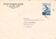 TAIWAN - AIR MAIL TAIPEI > BIELEFELD/DE Mi #329  / GR112 - Lettres & Documents