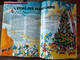 Delcampe - RARE Livre SCHTROUMPF N° 2 Supplément Préparons Noel Boules De Noel EO 1989  PEYO L'aéroschtroumpf - Schtroumpfs, Les