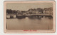 Cdv Vers 1870 Bretagne  Port Auray - Ancianas (antes De 1900)