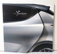 29787 Catalogo NEW LANCIA YPSILON - 2011 - Voitures