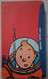 Collector TINTIN AGENDA 2000 Lune HERGE - Agendas