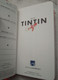 Collector TINTIN AGENDA 2000 Lune HERGE - Agendas & Calendarios