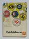 38663 Shell - Il Guidabene - Vademecum Dell'automobilista - Voitures