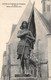 Sainte-Catherine-de-Fierbois      37         Statue De Jeanne D'Arc       (voir Scan) - Other & Unclassified
