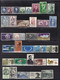 Irlande 50 Timbres Années 1957 - 1973 à Moins De 20% De La Cote. Voir Description Complète - Collections, Lots & Series