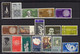 Irlande 50 Timbres Années 1957 - 1973 à Moins De 20% De La Cote. Voir Description Complète - Collections, Lots & Series