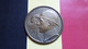 BELGIQUE MEDAILLE UFAC 1949 46MM 28GR - Royal / Of Nobility