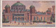15 Petrovsky Palace, Moscow    - Gems Of Russian Architecture 1917 -  Wills Cigarette Card - Original - Wills