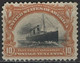 United States 1901 10c ☀ US 299/$300 Pan-America ☀ MNH** - Unused Stamps